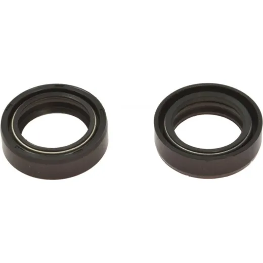 Fork oil seal kit - athena P40FORK455010