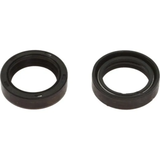 Fork oil seal kit - athena P40FORK455012
