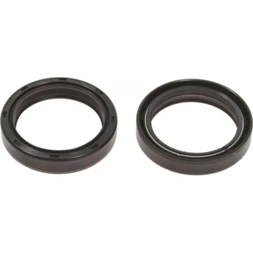 Fork oil seal kit - athena P40FORK455058