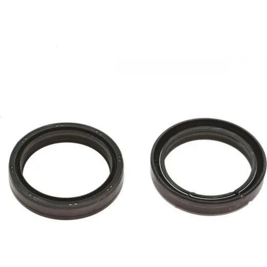 Fork oil seal kit - athena P40FORK455129