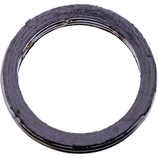Exhaust gasket 26X33X4 mm for: Honda SH, CRF, Z, SYM Symphony, Jet14, Mio