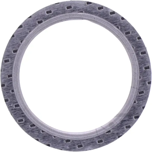 Exhaust gasket 34X45X3 mm for: Kawasaki Z