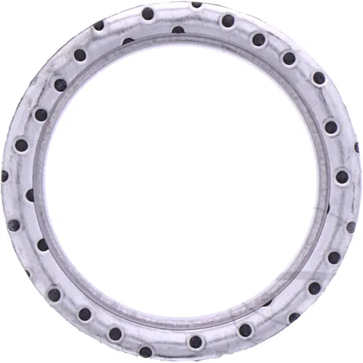 Krümmerdichtung Athena 32X42X3MM passend für: Yamaha YFM, YP, HW, MZ/MUZ Skorpion, Baghira, Mastiff