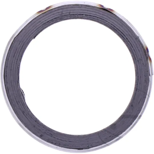 Krümmerdichtung Athena 29X38. 5X5. 3 mm passend für: Suzuki LT, Kawasaki KFX