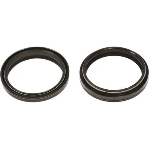 Fork oil seal kit - athena P40FORK455077