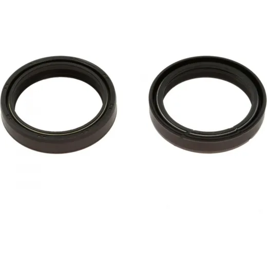 Fork oil seal kit - athena P40FORK455116