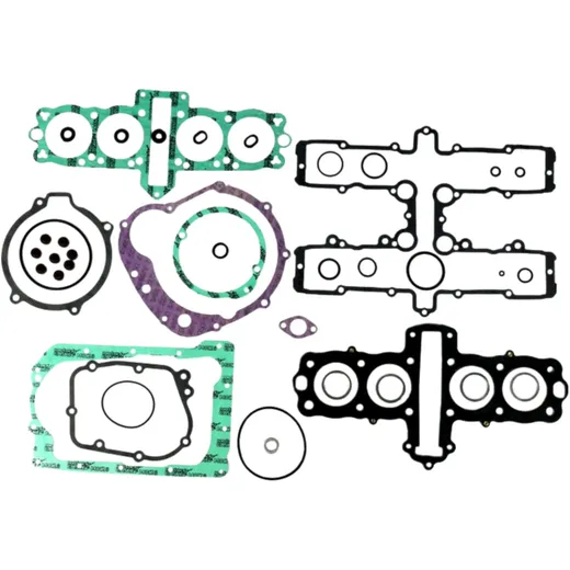 Complete gasket / seal kit ATHENA for: Kawasaki ZR