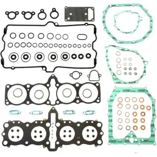 COMPLETE GASKET KIT for Motorcycles Athena 7358252