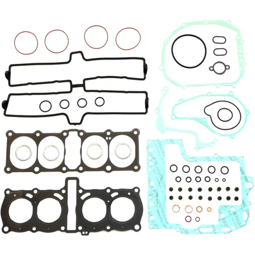 COMPLETE GASKET SEAL KIT for: Yamaha and Honda