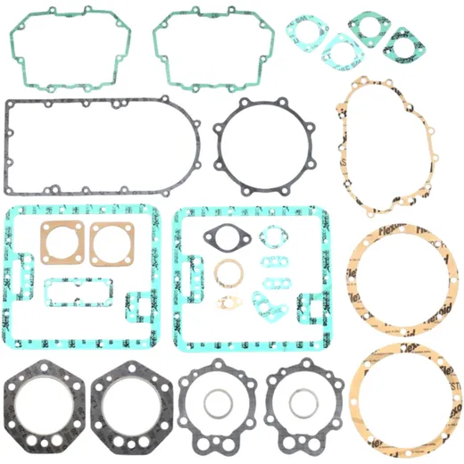 Complete gasket / seal kit ATHENA for: Moto Guzzi California, SP, Le Mans