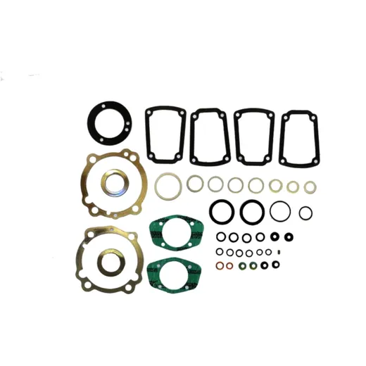 Complete gasket / seal kit ATHENA for: Ducati Supersport, Indiana, Paso