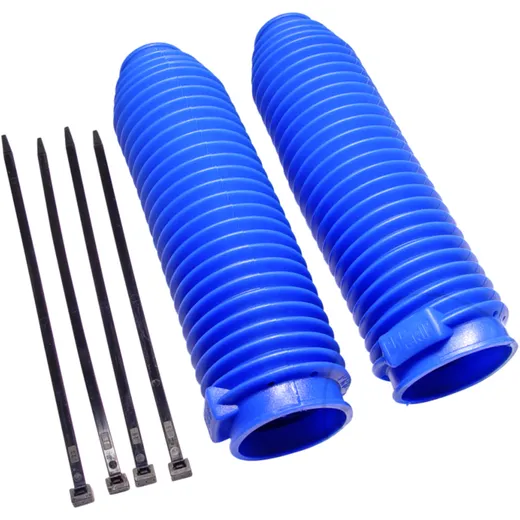 ProGrip Gabelschützer Set 350 x 42 blau