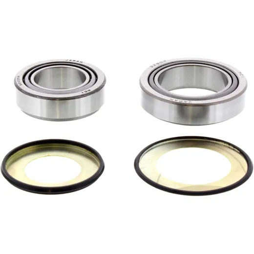 Steering head taper roller bearing TOURMAX for: Honda GL, NSS, FJS