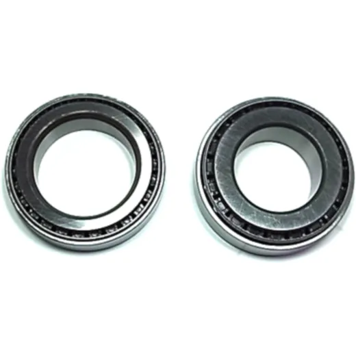 Steering head taper roller bearing TOURMAX for: Yamaha YP