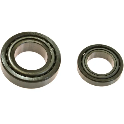 Steering head bearing kit JMT for: Yamaha VP, CW, YP, DT, MBK XN, XQ