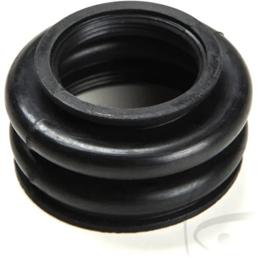 Telelever boot for: BMW boxer series