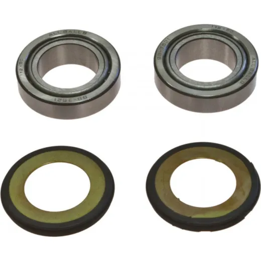 Headstock bearing kit 221013