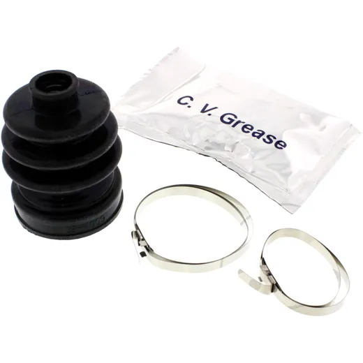 Drive shaft boot kit ALL BALLS racing for: Suzuki LT - A, LT - F, Kawasaki KVF