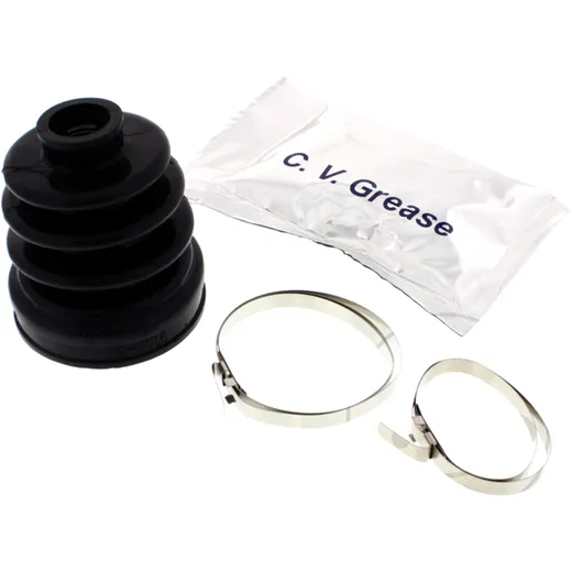 Drive shaft boot kit ALL BALLS racing for: Arctic Cat/Textron Cat, XC, Alterra
