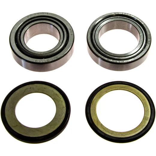 Headstock bearing kit ALL BALLS racing for: Yamaha YP