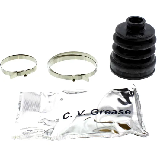 Achsmanschetten Satz All Balls Racing 17X58X78 passend für: Honda TRX, Yamaha YFM