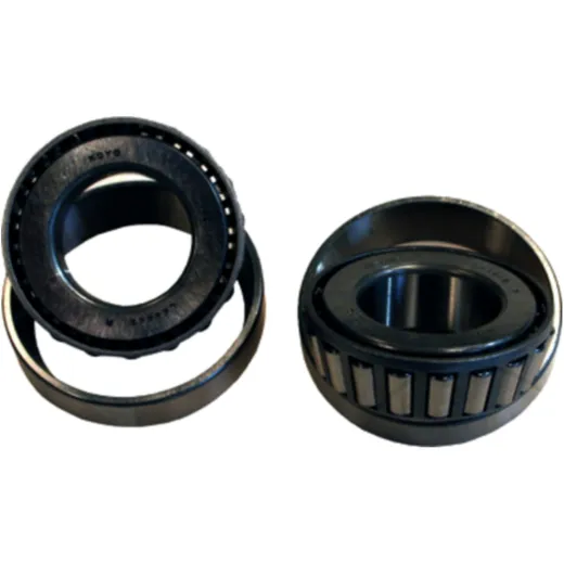 Steering head taper roller bearing for: Husqvarna TE, SM, WR, Husaberg FE, FC, FS