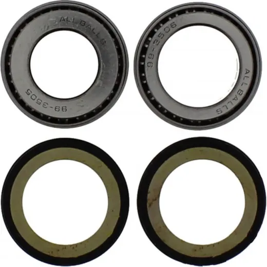 Steering taper roller bearings 221015