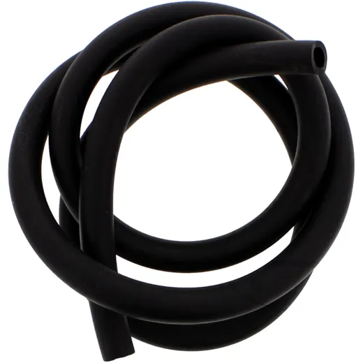 Neoprene Fuel Pipe 1 Meter ID 7.9mm OD 11.3mm