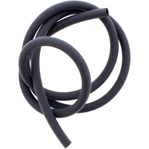 Reinforced Neoprene Fuel Hose 5.0MM for Motorcycles