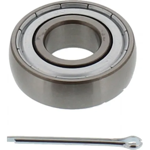 Steering taper roller bearings