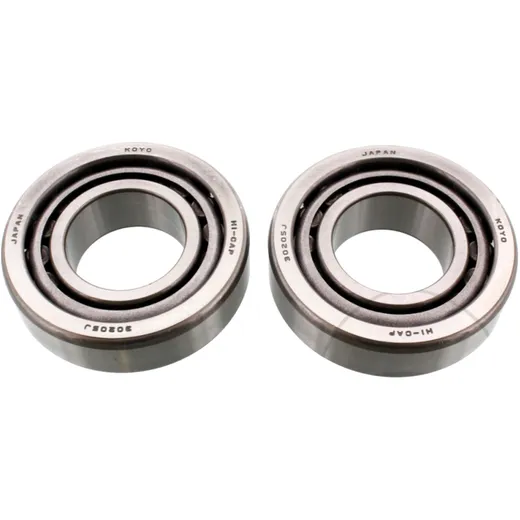 Steering head taper roller bearing KOYO for: BMW F (800, 650), Moto Guzzi California