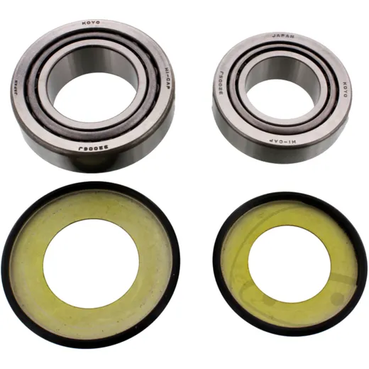 Steering Head Taper Roller Bearing KOYO for Motorcycles