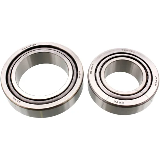Steering head taper roller bearing KOYO for: Kawasaki ZX - 6R, ZX - 9R, ZX - 12R