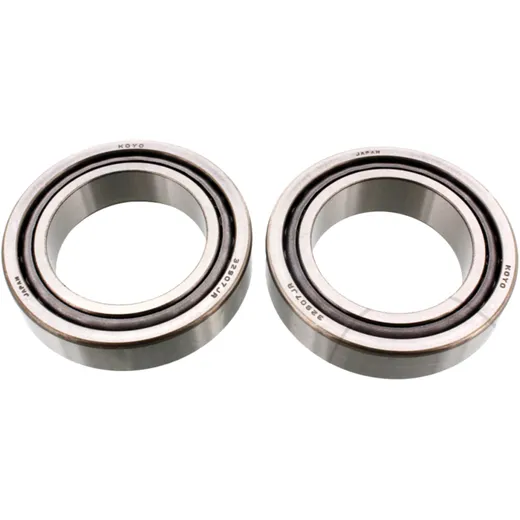 Steering head taper roller bearing KOYO for: Kawasaki Z, VN, ZX - 6R