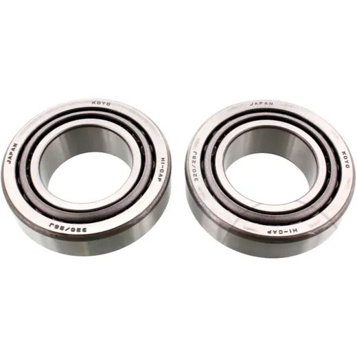 Steering head taper roller bearing KOYO for: BMW R, K, F (650, 800, 700), G