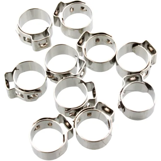 BAND CLAMP 11.0 JMP for Motorcycles