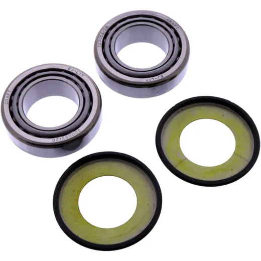 Steering head taper roller bearing for TOURMAX see 7361819 for: Honda XR, XL, NX, CR