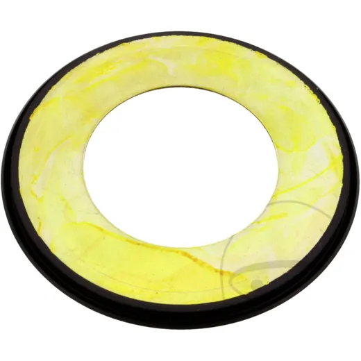 Seal steering head bearing (OE spare part) for: Honda CB, CBR, VT, Triumph Tiger, Bonneville, Street Triple