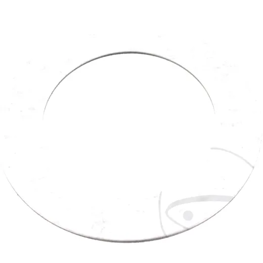 Dichtring JMP passend für: Honda XL, VT, CH, Kymco Yager, Agility, Yager/Spacer