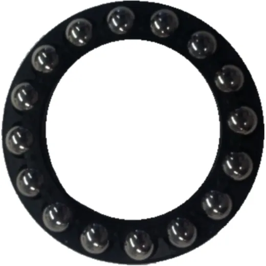 Roller bearing (OE spare part) for steering head for: Yamaha TT - R, GPD