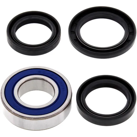 Steering head roller bearing ALL BALLS racing for: Honda TRX 7360434