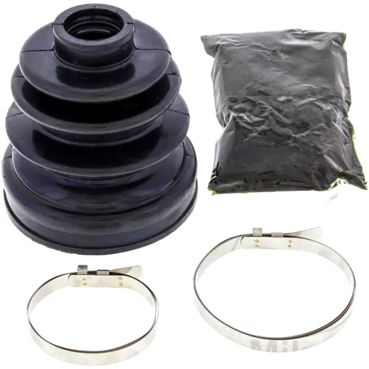 Achsmanschetten Satz All Balls Racing 23X75X82 passend für: Arctic Cat/Textron Cat, Alterra
