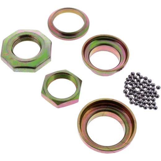 Lenkkopflager Satz JMP passend für: Baotian BT49QT - 7A1, BT49QT - 12A1, BT49QT - 12C1