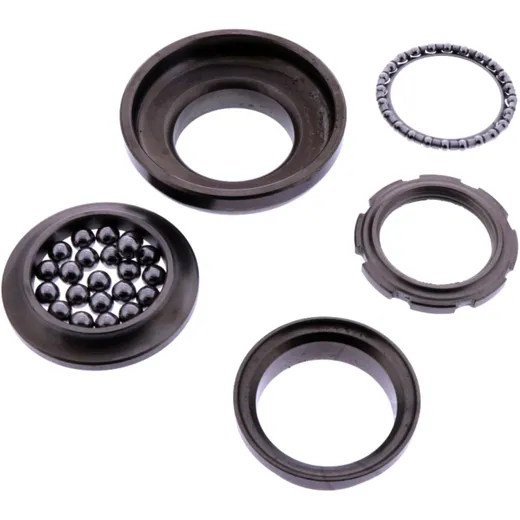 Steering head bearing kit JMP for: Peugeot Ludix, Speedfight, Jet Force