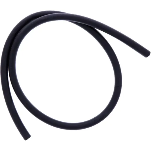 FUEL HOSE 9.5X13MM Neoprene 1 Meter for Motorcycles