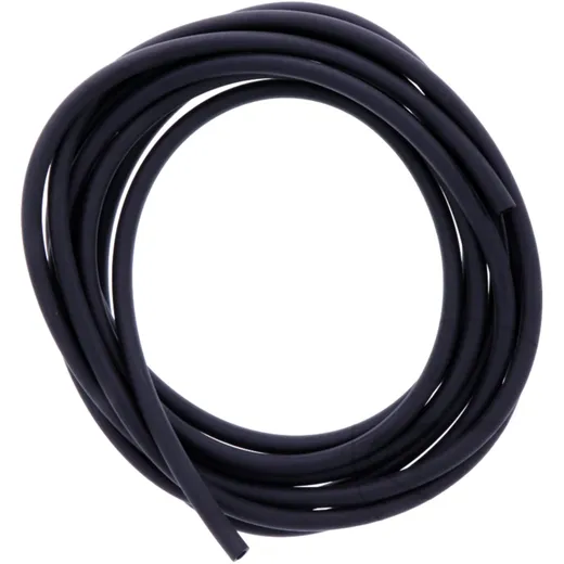 FUEL HOSE Neoprene 6.3x10.3mm 5 Meter