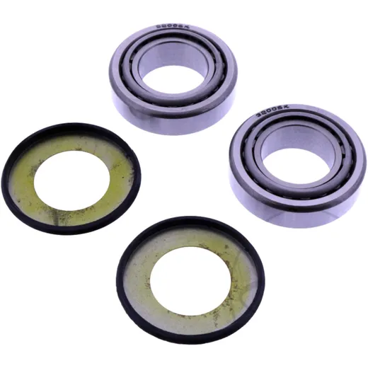 Lenkkopf Kegelrollenlager JMP passend für: Kawasaki KX, KLX, KDX, Yamaha YZ