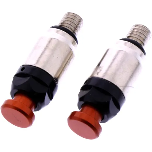 Gabel Entlüfterventil JMP M5 orange