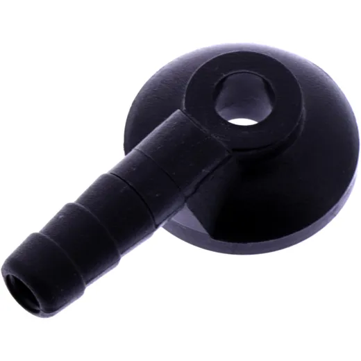 Connector fuel hose (OE spare part) for: BMW R