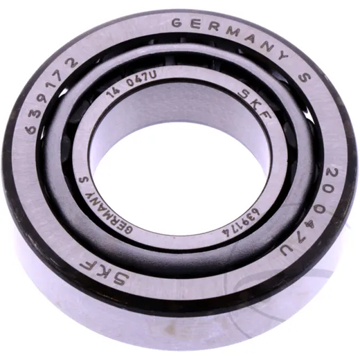 Lenkkopf Kegelrollenlager Athena 639174 passend für: Ducati Supersport, Monster, S